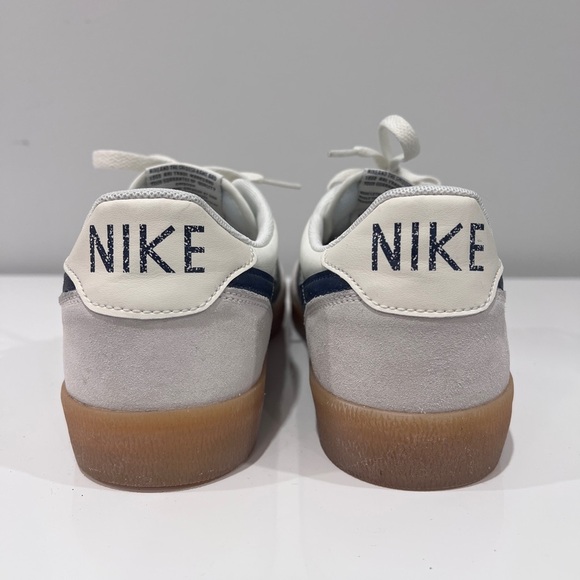 NWT Nike Kshot2 Leather Men’s sneaker, Size 10 - Picture 4 of 8